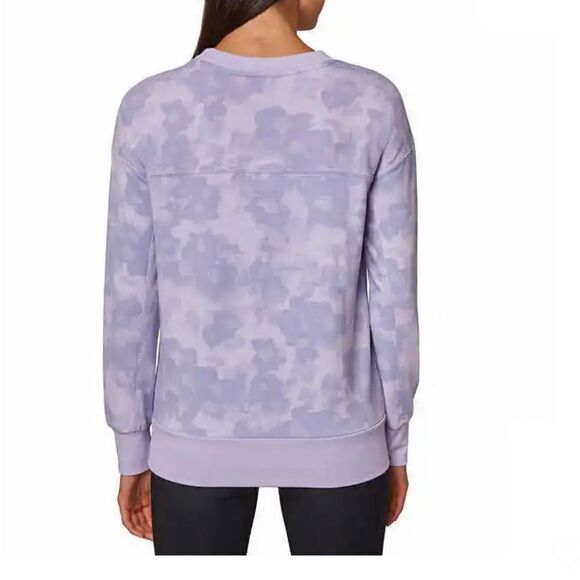 Mondetta Ladies' Lightweight Active Top NEW - Picture 2 of 6